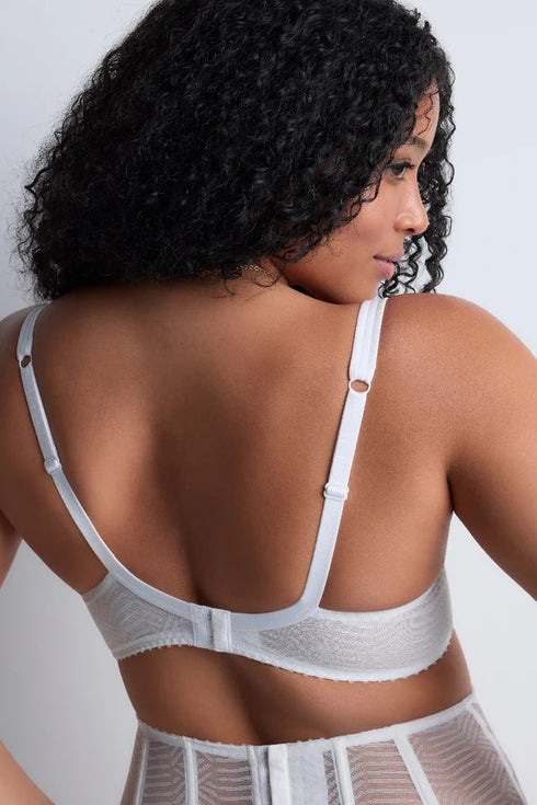 Aubade Vibes Half-cup bra