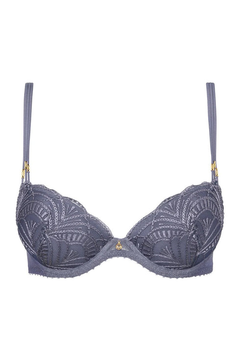 Aubade Vibes Moulded push-up bra
