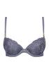 Aubade Vibes Moulded push-up bra