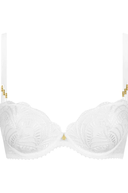 Aubade Vibes Moulded push-up bra