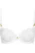 Aubade Vibes Moulded push-up bra