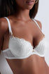 Aubade Vibes Moulded push-up bra