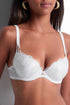 Aubade Vibes Moulded push-up bra