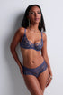 Aubade Comfort full cup bra