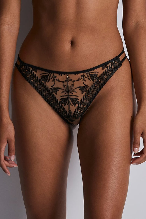 Aubade Magnetic Spell Tanga