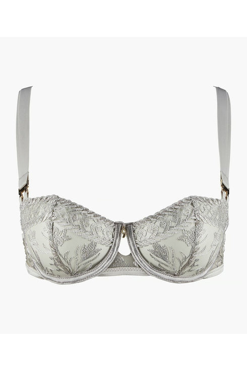 Aubade Magnetic Spell Half Cup Bra