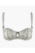 Aubade Magnetic Spell Half Cup Bra