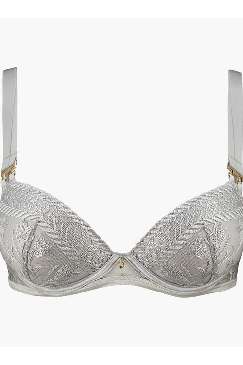 Aubade Magnetic Spell Moulded push-up bra