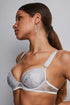 Aubade Magnetic Spell Moulded push-up bra