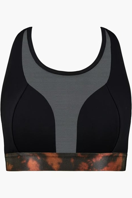 Aubade Hot Motion Sport Brassiere
