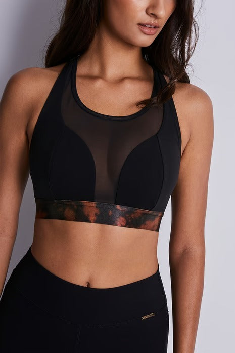 Aubade Hot Motion Sport Brassiere