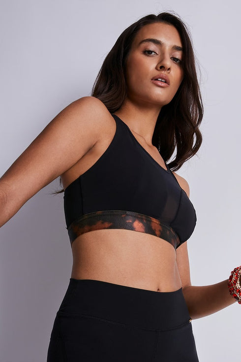 Aubade Hot Motion Sport Brassiere