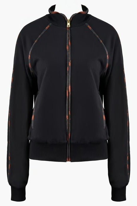 Aubade Hot Motion Zipped Vest