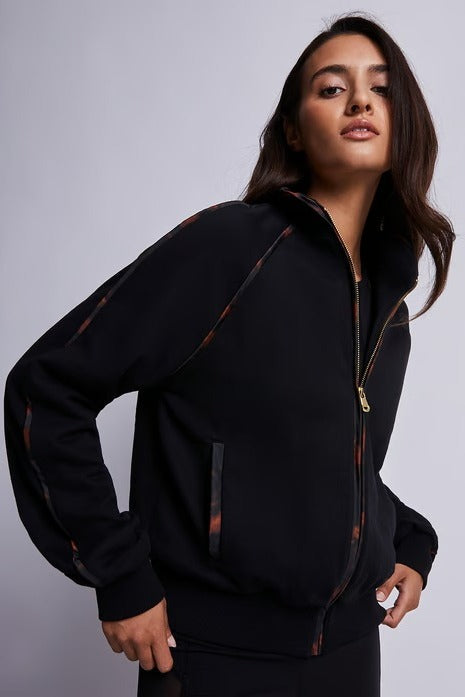 Aubade Hot Motion Zipped Vest