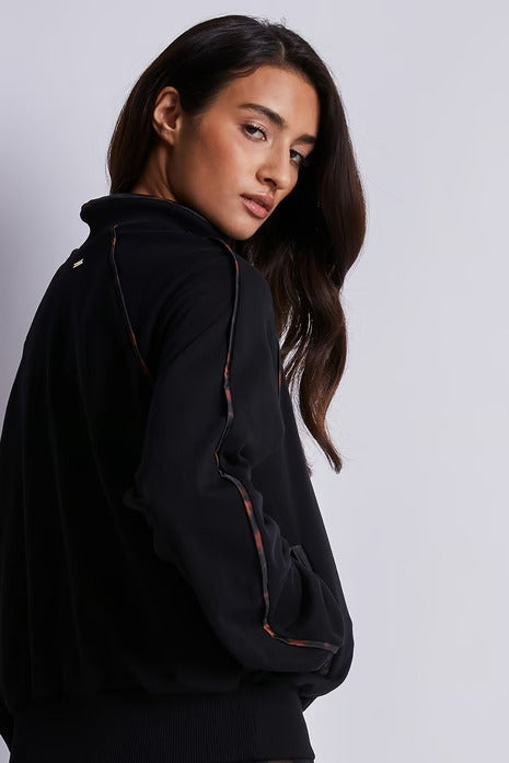 Aubade Hot Motion Zipped Vest