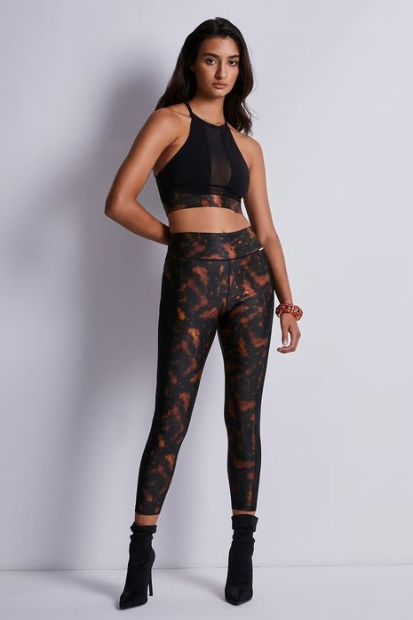 Aubade Hot Motion Leggings