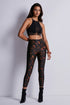 Aubade Hot Motion Leggings