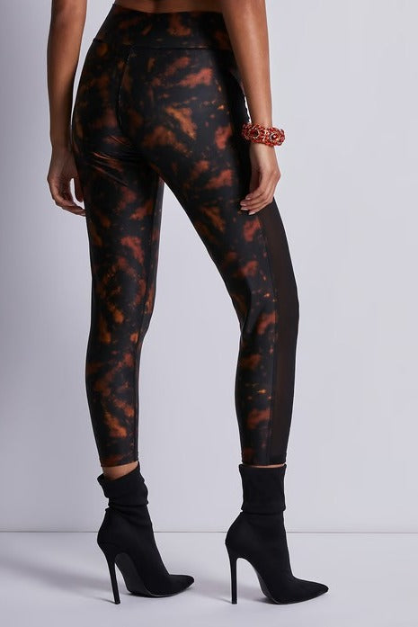 Aubade Hot Motion Leggings