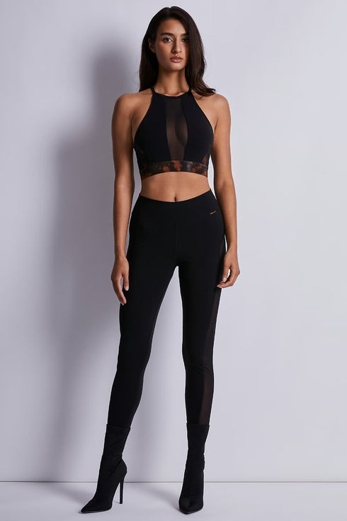 Aubade Hot Motion Leggings