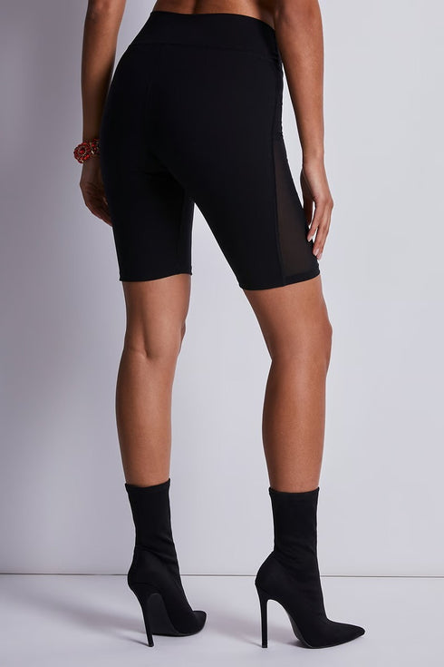 Aubade Hot Motion Cycling shorts