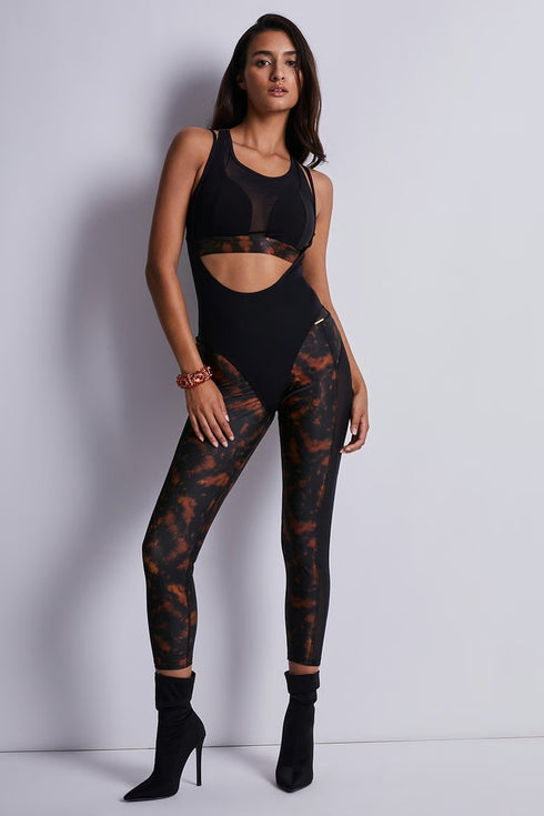 Aubade Hot Motion Body