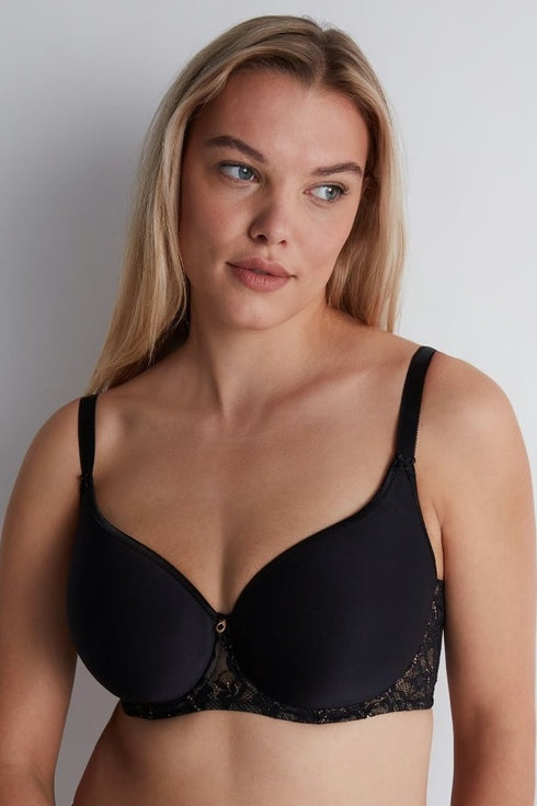 Aubade Rosessence Spacer bra