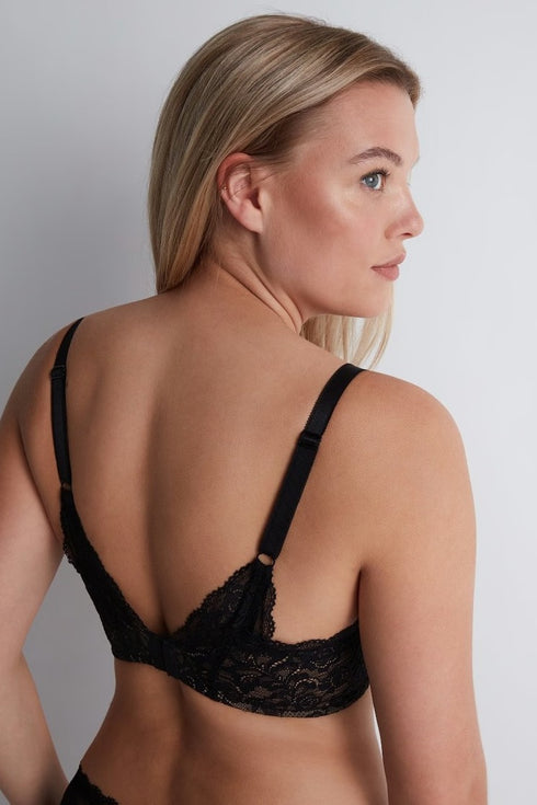 Aubade Rosessence Spacer bra