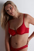 Aubade Rosessence Spacer bra