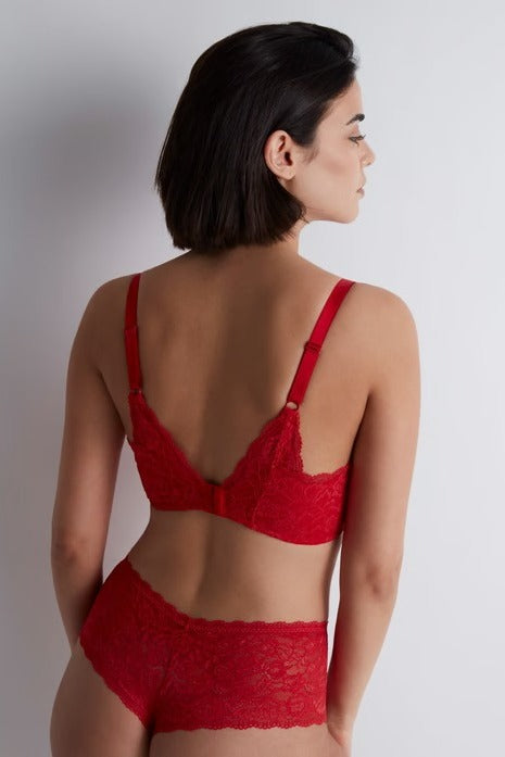 Aubade Rosessence Spacer bra