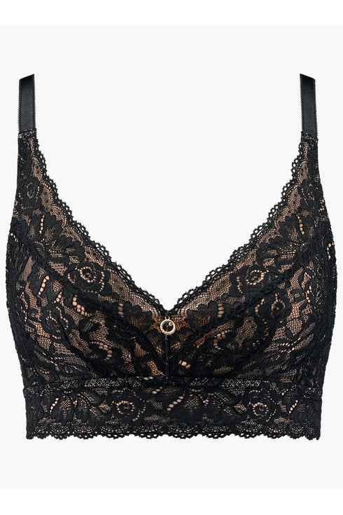 Aubade Rosessence Comfort Triangle bra