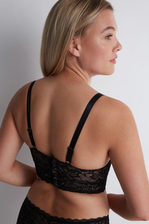 Aubade Rosessence Comfort Triangle bra