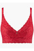 Aubade Rosessence Comfort Triangle bra