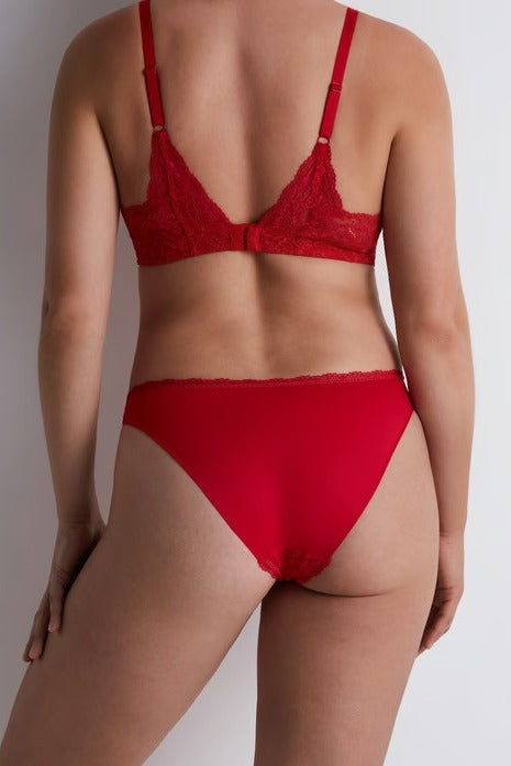 Aubade Rosessence Brazilian brief