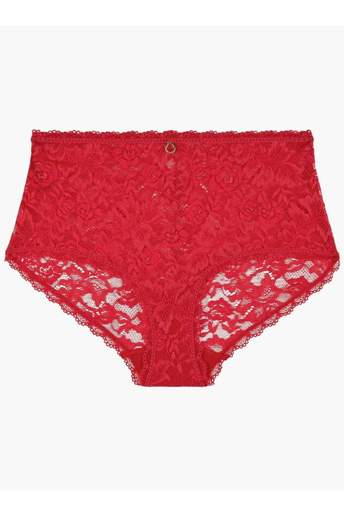 Aubade Rosessence High-waist brief