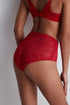 Aubade Rosessence High-waist brief