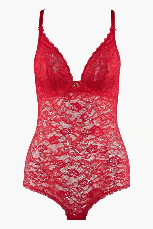 Aubade Rosessence Body