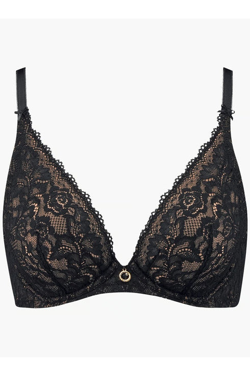 Aubade Rosessence Triangle bra