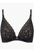 Aubade Rosessence Triangle bra
