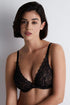 Aubade Rosessence Triangle bra