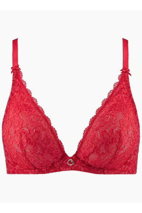 Aubade Rosessence Triangle bra