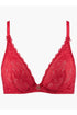 Aubade Rosessence Triangle bra
