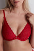 Aubade Rosessence Triangle bra