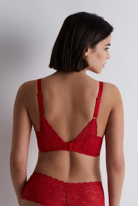 Aubade Rosessence Triangle bra