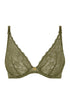 Aubade Rosessence Underwired triangle bra