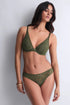 Aubade Rosessence Underwired triangle bra
