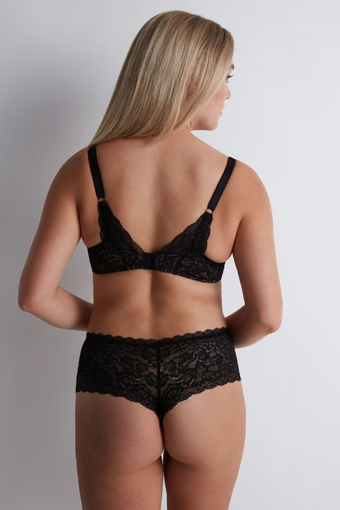 Aubade Rosessence Moulded half-cup bra