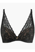 Aubade Rosessence Push-up bra