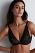 Aubade Rosessence Push-up bra