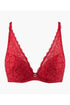 Aubade Rosessence Push-up bra