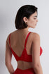 Aubade Rosessence Push-up bra